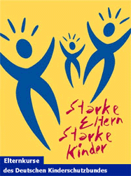 starke Eltern - Starke Kinder